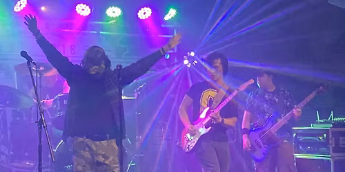 Kelly Douglas Benefit show 