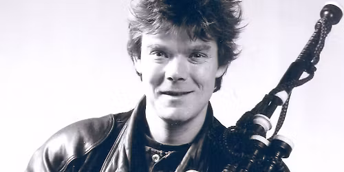 The Music of Gordon Duncan