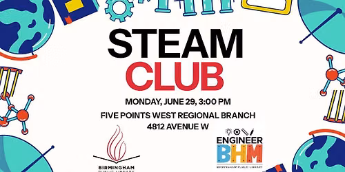STEAM Club