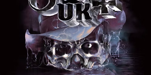 Ghost UK - A Ghost Tribute