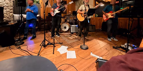 JADE BROTHERS BAND AT ENCINITAS FOX POINT FARMS