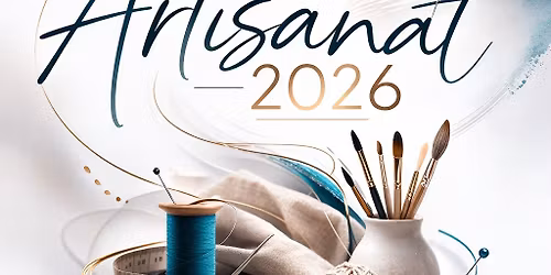 Salon de l'artisanat