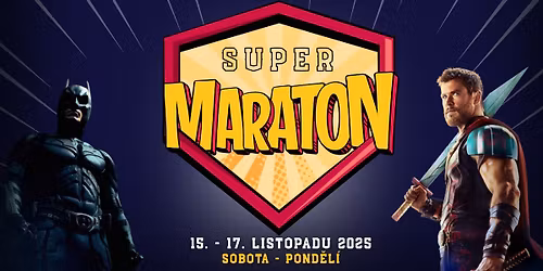 Supermaraton