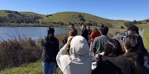 Stewardship Saturday: Connecting Oysters, Marine Mammals, and Humans