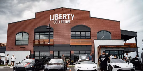 No Limits 937\u2122 Cars & Coffee