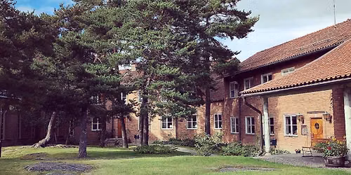 Tyst miniretreat 