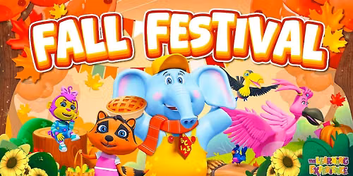 Fall Festival