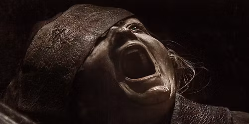 Terror-Fi Presents: LEE CRONIN'S THE MUMMY (Event Screening - Wellington)