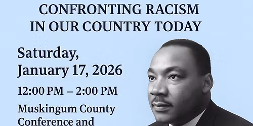 Inaugural Martin Luther King Jr. Liberation Luncheon