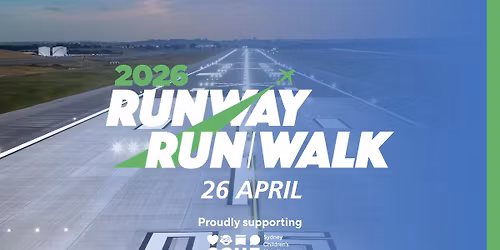2026 Runway Run\/Walk