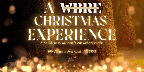 A WBRE CHRISTMAS EXPERIENCE
