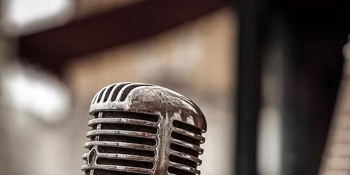 518 Musicians Guild Meet Up