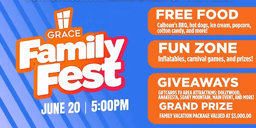 Family Fest