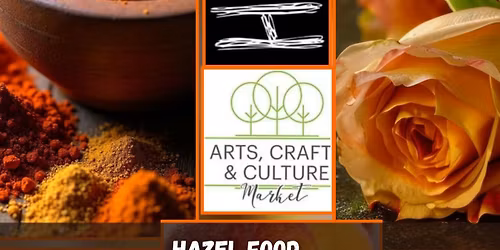 HAZEL FOOD & ACC Market