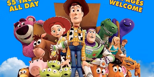 Toy Story Loter\u00eda