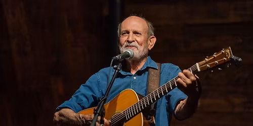 Ben Harrison in Concert 