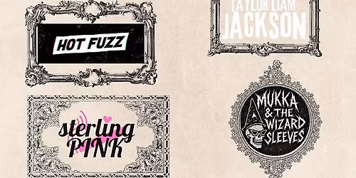 The Underground Music Scene