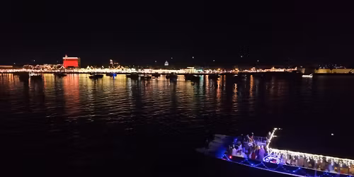 Nights of Lights Jam Cruise
