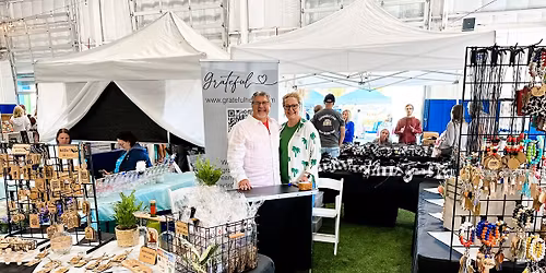 Paradise Market at Camp Margaritaville Auburndale