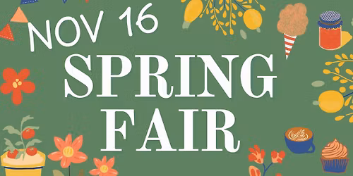 Spring Fair