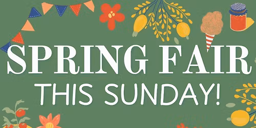 Spring Fair