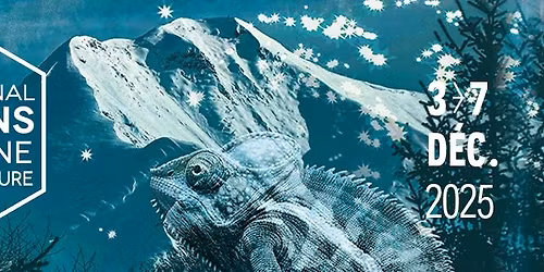 42\u00e8me \u00e9dition du Festival international d'Autrans - Montagne, cin\u00e9ma & culture