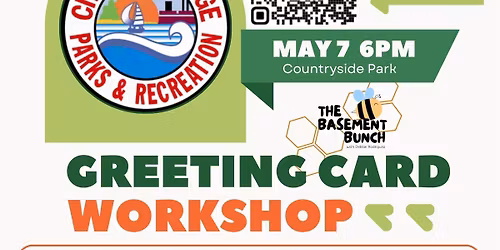 Greeting Card Workshop