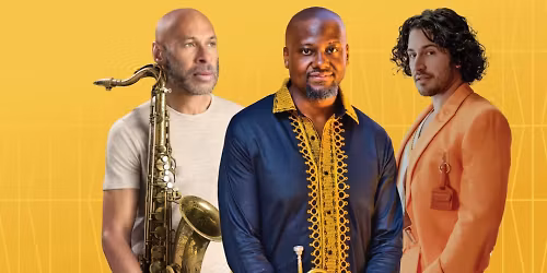 Miles Davis at 100 at Folly Theater