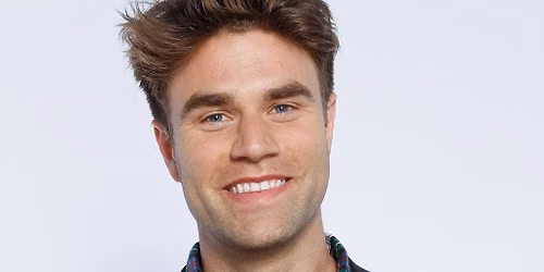 Matthew Broussard