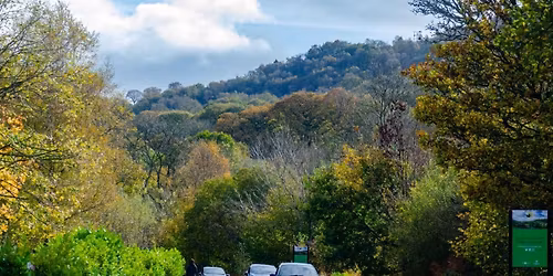 Monthly club meet @ King Kones 