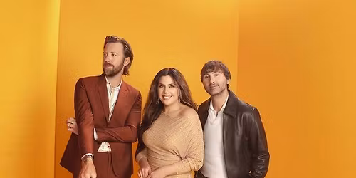 Lady A: This Winter\u2019s Night Tour