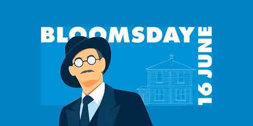 Bloomsday 2026