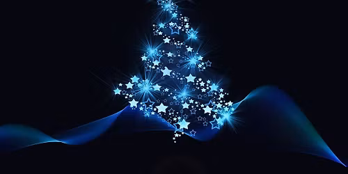 Blue Christmas: Evening Prayer & Potluck on the Longest Night