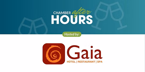 After Hours with Gaia Hotel & Spa