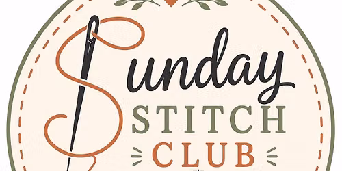 Sunday Stitch Club