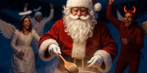 Vianočná Kapustnica