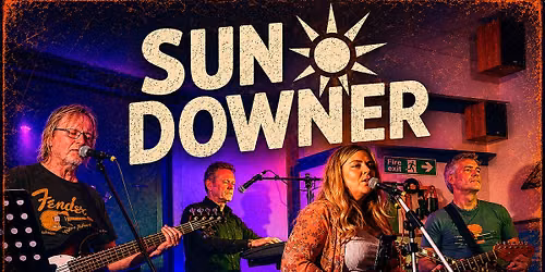 Sundowner Live
