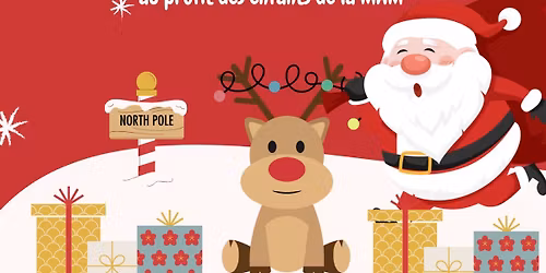 March\u00e9 de No\u00ebl artisanal