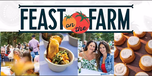 Feast on the Farm