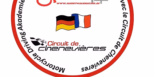 Motorcycle Driving Akademie by Hardtwald Racing