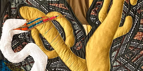 Kunstcaf\u00e9 voor alle zintuigen