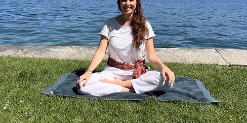 Schnupperlektion: Deep Relaxation  for Body & Mind