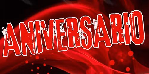 2\u00b0 Aniversario Villanos Michoac\u00e1n M.C. 