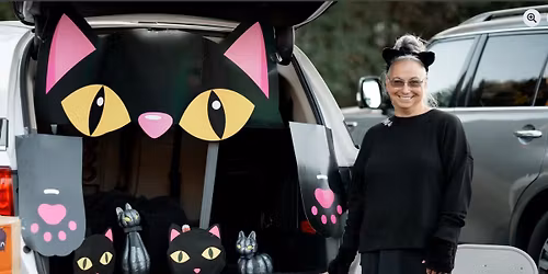 4th Annual Revival Kids Trunk or Treat