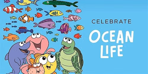 July Family Swim Event at South Jordan - For Goldfish Members Only