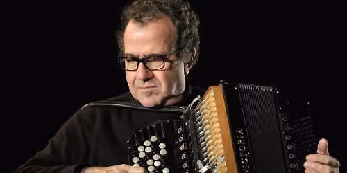 Richard Galliano in KARLSRUHE