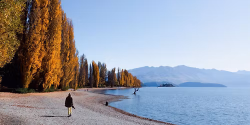 Wanaka Cancer Care & Wellness Retreat