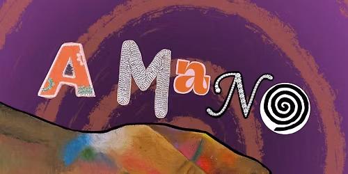 A Mano Pop-Up Market