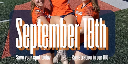 Prospect Day Fall 2026