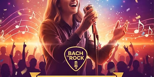 Community Karaoke at Solomon Pond Mall